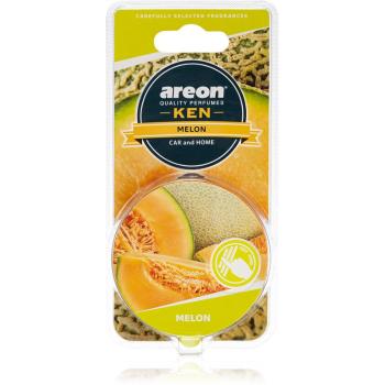 Areon Ken Melon parfum pentru masina 80 g