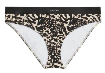 Calvin Klein Chiloți de baie pentru femei Bikini KW0KW02490-0GM L