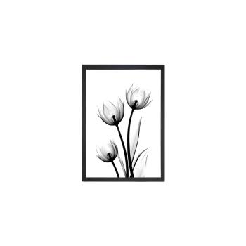 Tablou Tablo Center Scented Flowery, 24 x 29 cm
