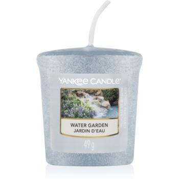 Yankee Candle Water Garden lumânare votiv 49 g