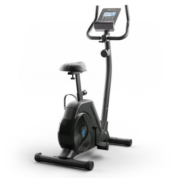 Capital Sports Helios Cardiobike, home trainer, Bluetooth, aplicație, rezistență magnetică pe 32 de nivele