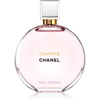 Chanel Chance Eau Tendre Eau de Parfum pentru femei 100 ml