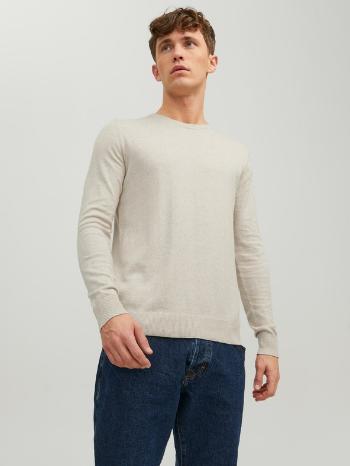 Jack & Jones Emil Pulover Alb