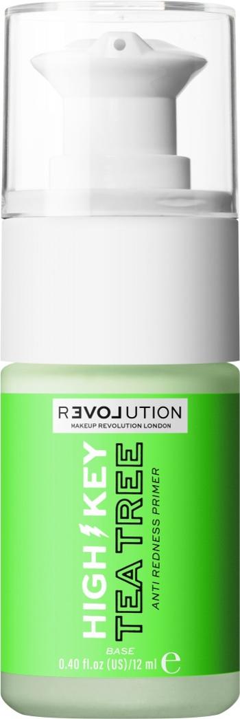 Revolution Baza de machiaj Relove High Key Colour (Correcting Primer) 12 ml