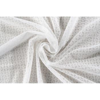 Perdea albă 400x260 cm Agra – Mendola Fabrics