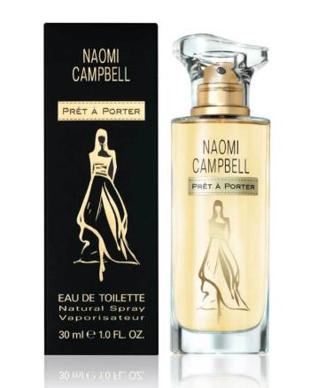 Naomi Campbell Prêt-à-Porter - EDT 30 ml