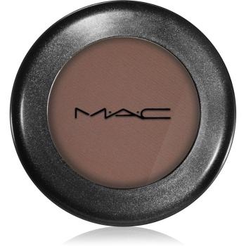 MAC Cosmetics  Eye Shadow fard ochi culoare Brun Satin  1.3 g