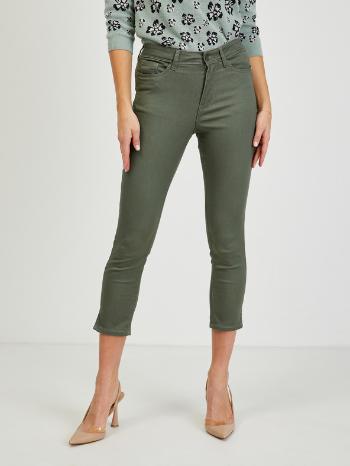 Orsay Pantaloni Verde