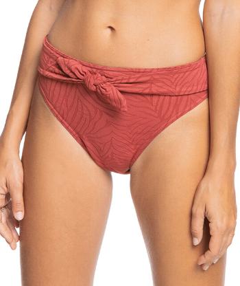 Roxy Chiloți de baie Wild Babe Mod Mid/High Waist ERJX404069-MPD0 XS