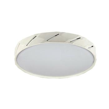 Plafonieră cu LED Rabalux 71119 Nessira, 25 W, alb