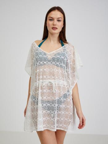 Orsay Caftan Alb