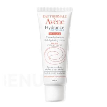 Avéne Mască calmantă hidratantă - hidratează intens și calmează toate tipurile de piele sensibilă Antirougeurs (Repair Mask) 50 ml