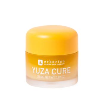 Erborian Îngrijire intensivă pentru întărire a tenului (Juza Cure) 25 ml