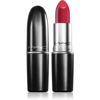 MAC Cosmetics  Rethink Pink Matte Lipstick ruj cu efect matifiant culoare Ring the Alarm 3 g