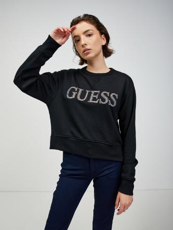 Guess Linfea Hanorac Negru