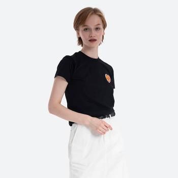 Carhartt WIP S/S Hartt Of Soul T-Shirt I029096 BLACK