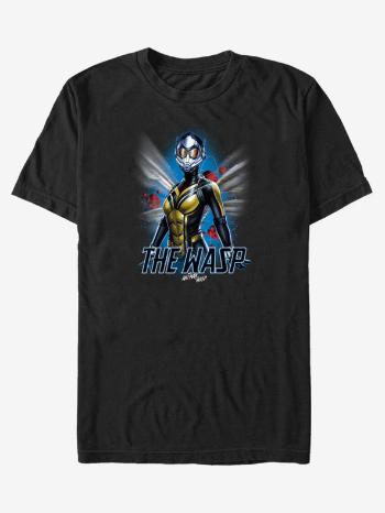 ZOOT.Fan Marvel The Wasp Ant-Man and The Wasp Tricou Negru