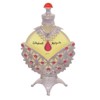 Khadlaj Hareem Sultan Silver - ulei parfumat concentrat fără alcool 35 ml