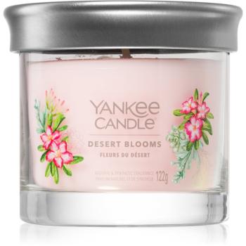 Yankee Candle Desert Blooms lumânare parfumată 122 g