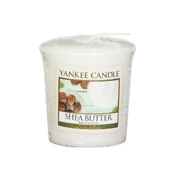 Yankee Candle  Lumânare aromatică Unt de Shea 49 g