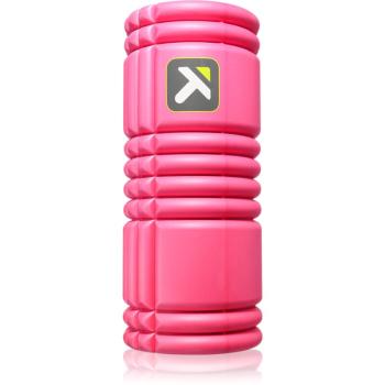 TriggerPoint Grid 1.0 rolă pentru masaj culoare Pink, 33 cm 1 buc