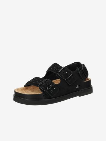 Scotch & Soda Anni Sandale Negru