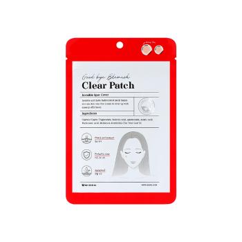 Mizon Plasturi de curățare pentru pielea problematică Good Bye Blemish (Clear Patch) 44 bucăți