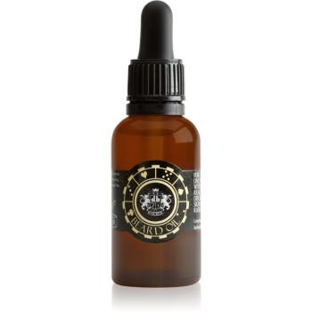 Dear Barber Beard Oil ulei pentru barba 30 ml