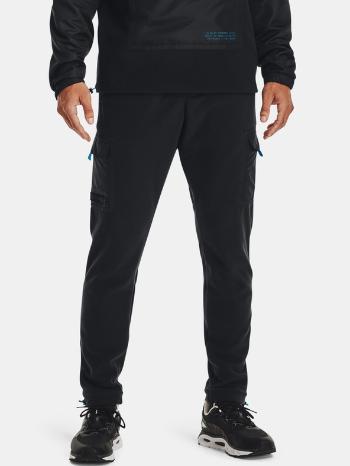 Under Armour UA CGI Utility Cargo Pantaloni de trening Negru