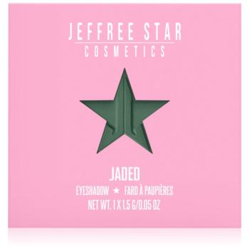 Jeffree Star Cosmetics Artistry Single Eyeshadow fard ochi culoare Jaded 1,5 g