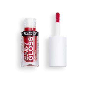 Revolution Luciu de buze Relove Baby Gloss (Lip Gloss) 2,2 ml Sweet