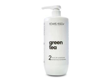 Tomas Arsov Balsam regenerant Green Tea (Rinse Off Conditioner) 1000 ml