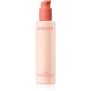 Payot Nue Lait Micellaire Démaquillant lapte micelar 200 ml