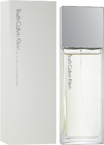 Calvin Klein Truth - EDP 2 ml - eșantion cu pulverizator