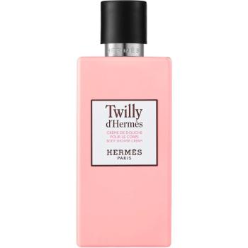 HERMÈS Twilly d’Hermès cremă pentru duș pentru femei 200 ml