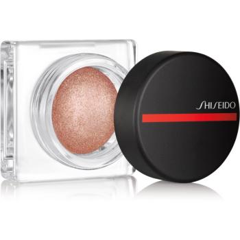 Shiseido Aura Dew Face, Eyes, Lips iluminator pentru față și zona ochilor culoare 03 Cosmic (Rose Gold) 4.8 g