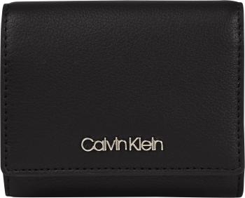 Calvin Klein Portofel pentru femei Trifold Xs K60K607251BAX