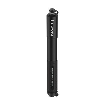 
                 LEZYNE pompă - GRIP DRIVE HV M - negru 
            