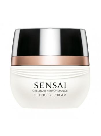 Sensai Cremă de ochi Performanță celulară (Lifting Eye Cream) 15 ml