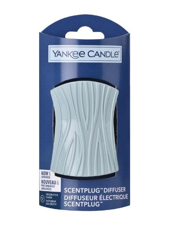 Yankee Candle Difuzor electric pentru priză Signature Wave fără rezervă 1 buc