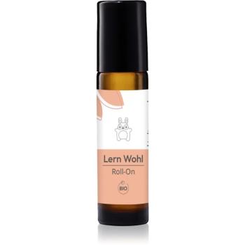 Kindgesund Learn Well Roll-On roll-on pentru copii 10 ml