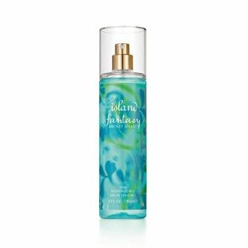 Britney Spears Island Fantasy - spray pentru corp 236 ml