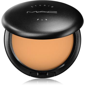 MAC Cosmetics  Studio Fix Powder Plus Foundation 2 in 1 pudra si makeup culoare NW 44 15 g
