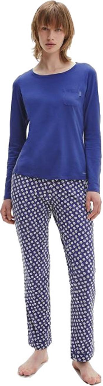 Calvin Klein Pijamale de damă QS6141E-W7D L