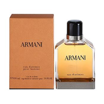 Armani Armani Eau D´Aromes Pour Homme - EDT 100 ml