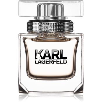 Karl Lagerfeld Karl Lagerfeld for Her Eau de Parfum pentru femei 45 ml