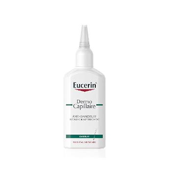 Eucerin Tonic anti-mătreață DermoCapillaire (Intensive Scalp Treatment) 100 ml