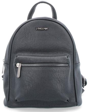 Tangerin Rucsac pentru femei 8018 Black