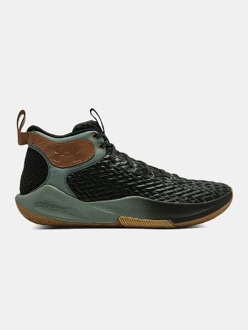 Under Armour UA HOVR™ Havoc 4 Clone CC Teniși Verde