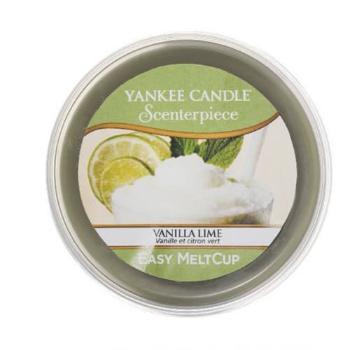 Yankee Candle Ceară pentru Aromalampă Vanilla Lime 61 g